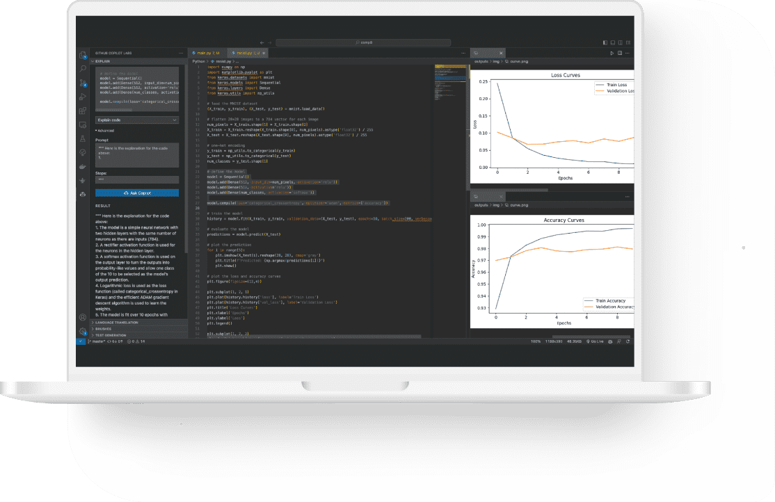 初心者からAIエンジニアへ！｜Python特化型プログラミングスクール